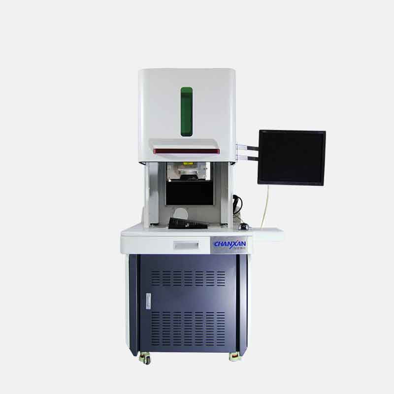 紫外激光打標(biāo)機(jī)價(jià)格為什么很貴？