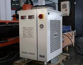 炎炎夏日，激光切割機如何維護保養？