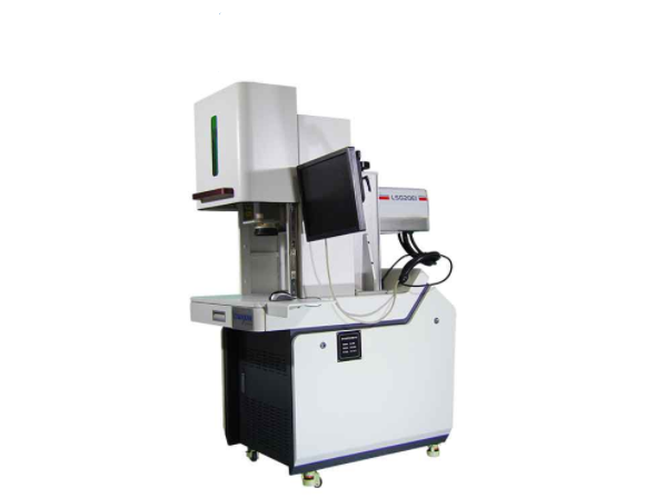 紫外激光打標機的應用 紫外激光打標機的應用