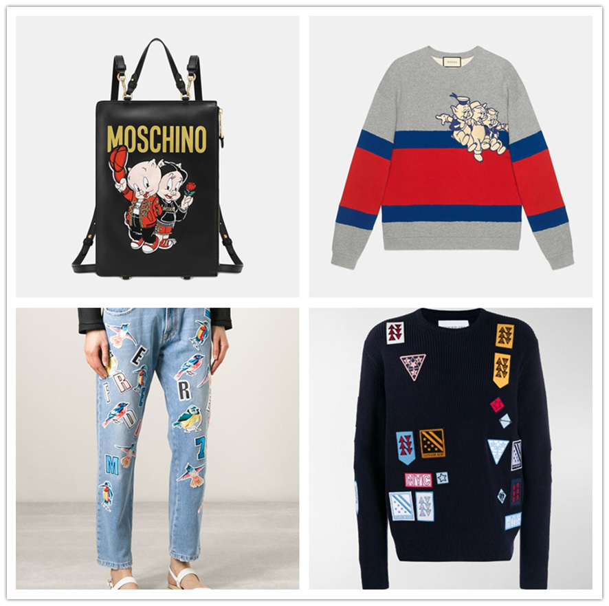 攝像定位貼布繡激光切割,一招解決真方便 攝像定位貼布繡激光切割,一招解決真方便