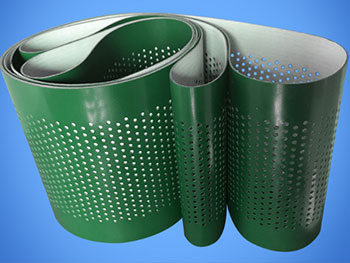 傳送帶用什么打孔? 傳送帶用什么打孔?