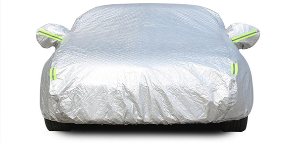 汽車車衣激光切割機(jī) 車罩激光切割