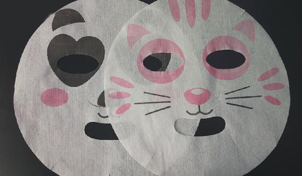 優(yōu)質(zhì)的剪裁，特別的體驗(yàn)——激光切割無紡布面膜