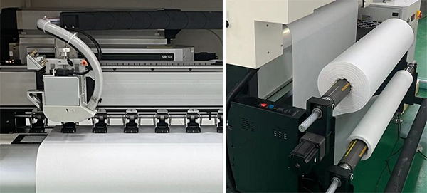 面料激光微孔設備—高速激光打孔機 面料激光微孔設備—高速激光打孔機