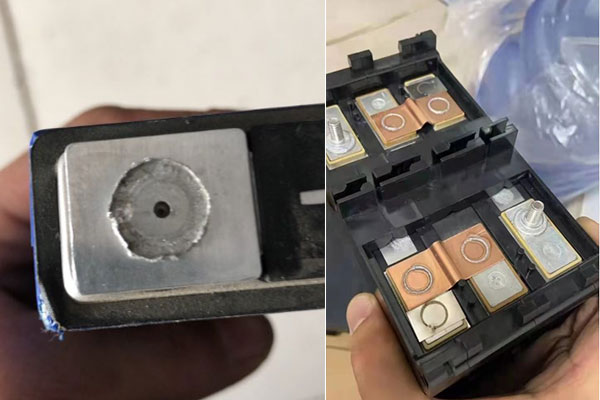 鋰電池焊激光焊接機 鋰電池焊激光焊接機