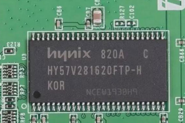 IC芯片激光打標打碼，芯片生產新助力