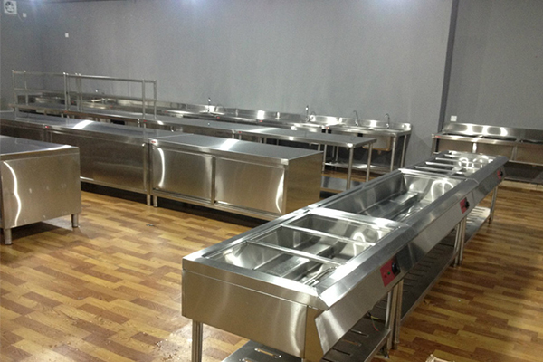 激光焊接工藝,廚房櫥柜焊接新動力 激光焊接工藝,廚房櫥柜焊接新動力