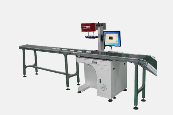 變壓器激光打標機,噴碼新工藝 變壓器激光打標機,噴碼新工藝