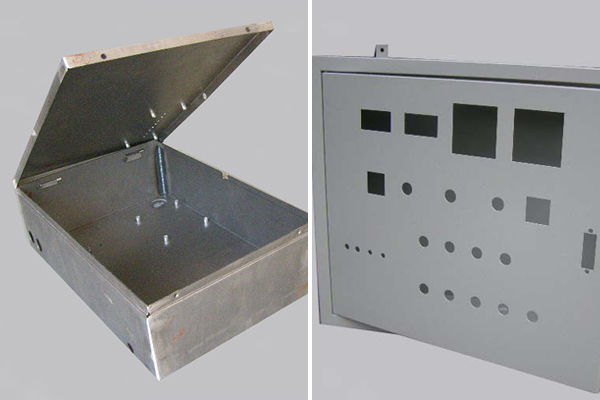 機箱電柜激光焊接機,焊接工藝新革命 機箱電柜激光焊接機,焊接工藝新革命