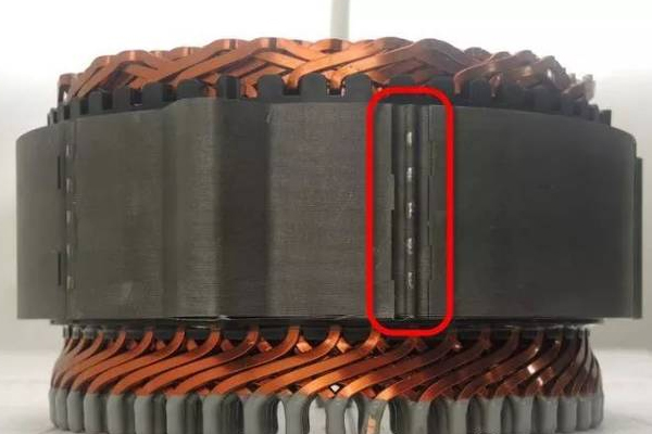 電機定子激光焊接設備工藝分析 電機定子激光焊接設備工藝分析