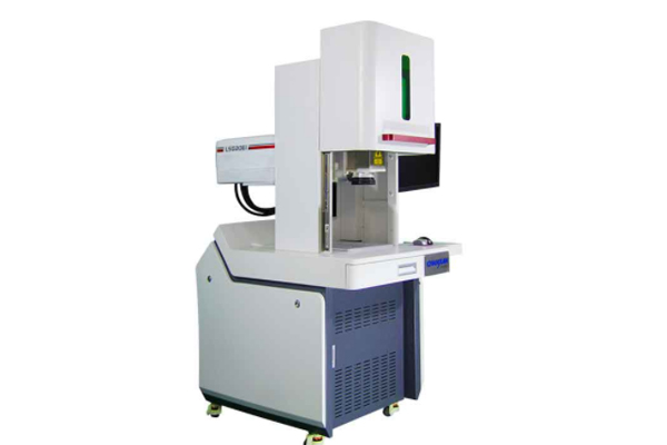 智能鏡激光剝漆花紋雕刻工藝 智能鏡激光剝漆花紋雕刻工藝