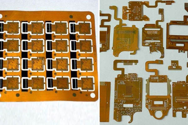 銅箔，鋁箔超薄金屬激光切割設(shè)備—皮秒紫外激光切割機(jī)