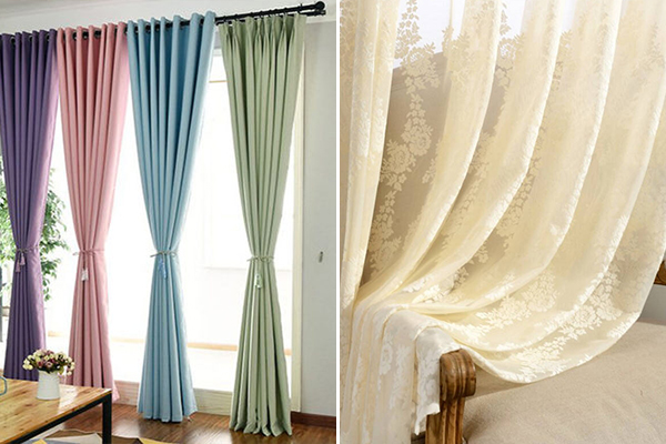 窗簾簾頭激光切割機,窗簾廠家的裁剪好幫手! 窗簾簾頭激光切割機,窗簾廠家的裁剪好幫手!