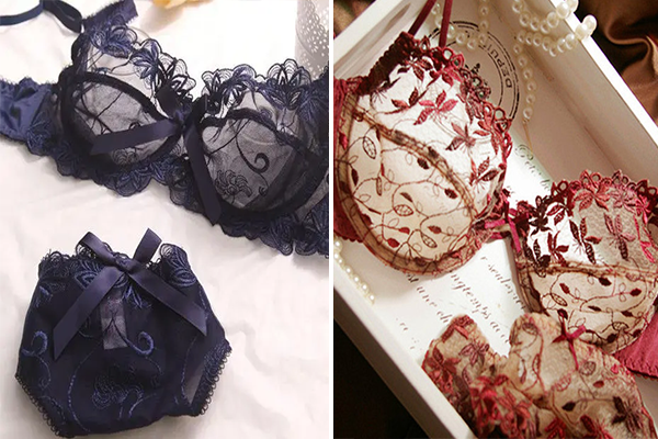 蕾絲內衣自動化裁剪設備,內衣切割工藝新變革 蕾絲內衣自動化裁剪設備,內衣切割工藝新變革