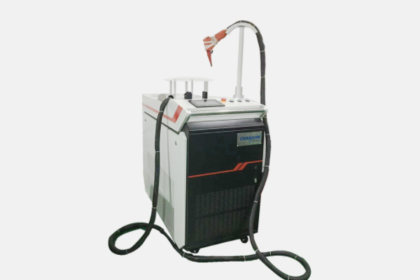 激光焊接機(jī)多少錢(qián)一臺(tái)？