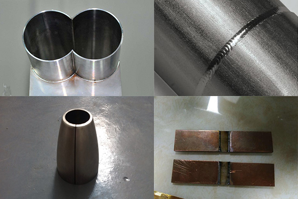 激光焊接機可以焊接哪些材料呢? 激光焊接機可以焊接哪些材料呢?