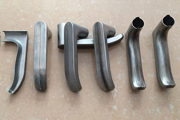 門把手激光焊接機，門窗行業新寵