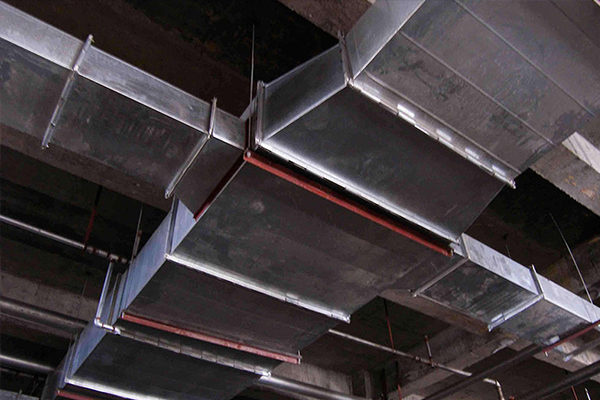 通風管金屬管激光焊接設備 通風管金屬管激光焊接設備