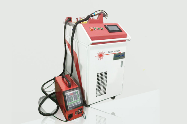 通風管金屬管激光焊接設備 通風管金屬管激光焊接設備