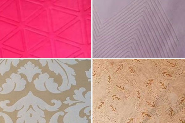 服裝面料激光刻花機(jī)，取代傳統(tǒng)印染工藝