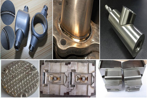 模具激光焊接機(jī),模具補(bǔ)焊好幫手! 模具激光焊接機(jī),模具補(bǔ)焊好幫手!