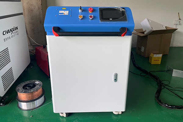 2000w激光焊機能焊多厚 2000w激光焊機能焊多厚