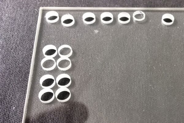 玻璃切割方法，玻璃切割機(jī)器