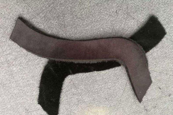 雪地靴制鞋好幫手—皮毛激光切割機(jī) 雪地靴制鞋好幫手—皮毛激光切割機(jī)