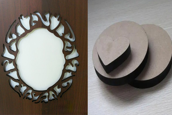 密度纖維板激光切割機(jī)，讓板材切割更簡單