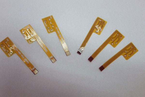 撓性覆銅板電路板激光分板設(shè)備——電路板激光切割機(jī) 撓性覆銅板電路板激光分板設(shè)備——電路板激光切割機(jī)