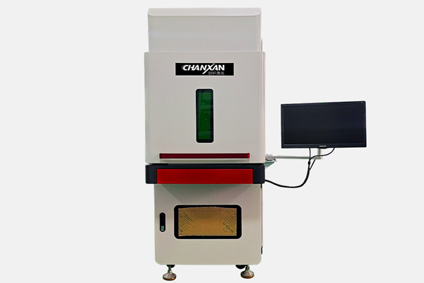 太陽能硅片激光劃片設(shè)備—光纖激光劃片機