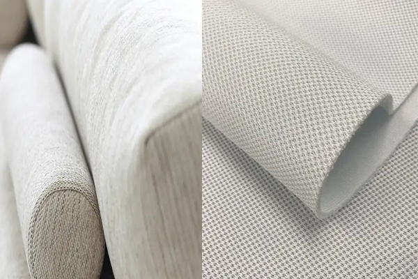 沙發布料激光裁剪機,助力沙發生產工藝新升級 沙發布料激光裁剪機,助力沙發生產工藝新升級