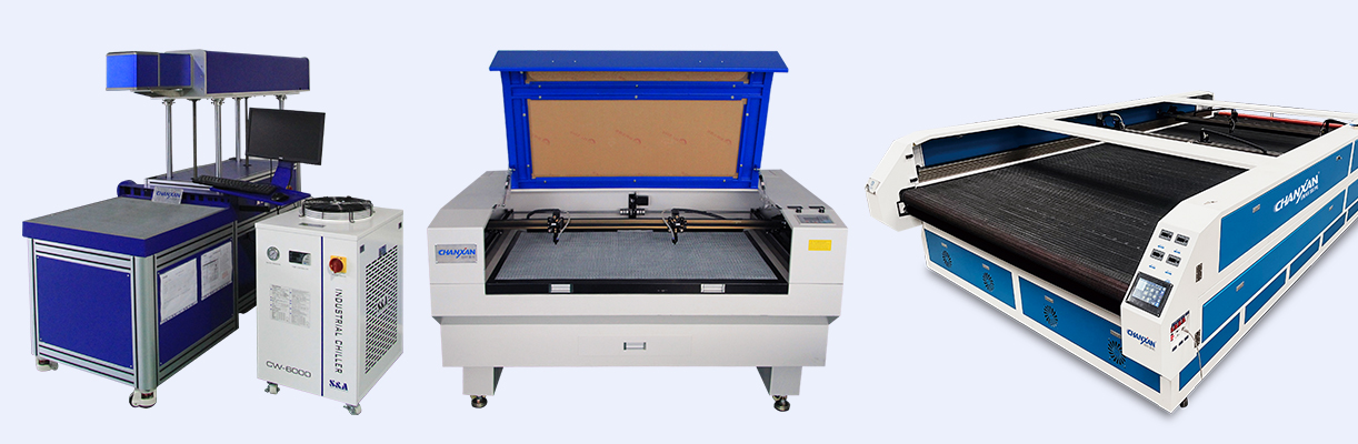 激光切割機操作流程 激光切割機操作流程