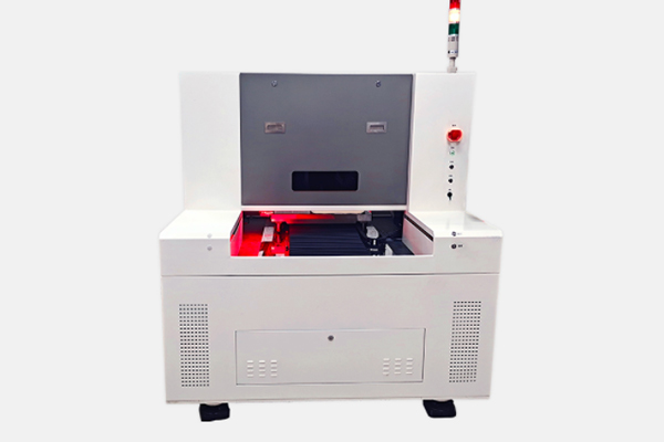 導(dǎo)電膠膠膜切割設(shè)備—導(dǎo)電膠激光切割機 導(dǎo)電膠膠膜切割設(shè)備—導(dǎo)電膠激光切割機