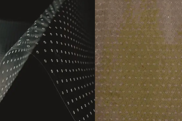 塑料薄膜激光沖孔設備—薄膜激光打孔機 塑料薄膜激光沖孔設備—薄膜激光打孔機