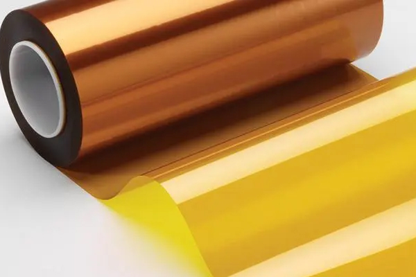 PI（聚酰亞胺薄）膜切割打孔設(shè)備—皮秒激光切割機