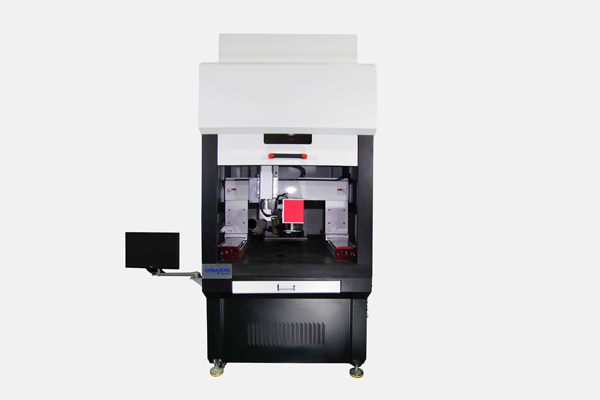磁性(永磁)材料激光打標鐳雕工藝 磁性(永磁)材料激光打標鐳雕工藝