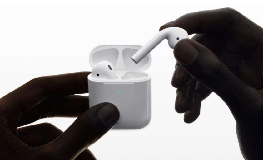 從調侃到追捧的蘋果AirPods耳機里藏著激光工藝的秘密