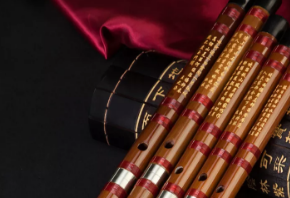 激光雕刻古樂器，讓古樂器續(xù)寫新時(shí)代的東方美