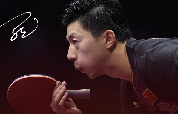 激光雕刻乒乓球拍 讓乒乓球愛好者擁有個(gè)性化球拍