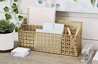 激光切割收納盒，成功治愈強(qiáng)迫癥