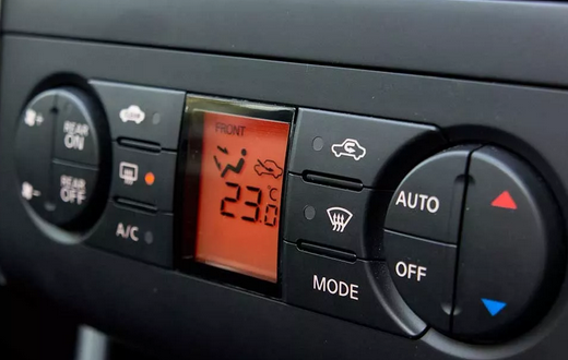 激光打標(biāo)按鈕，清晰美觀易讀