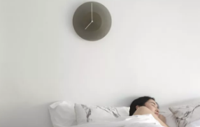 激光切割亞克力時鐘，打造家居裝飾新寵