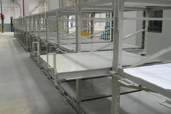 超市貨架激光角焊機，焊接工藝新升級