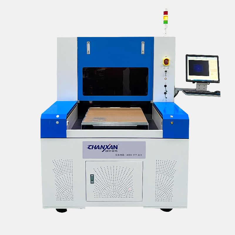 PI膜，銅箔鋁箔精細加工設(shè)備